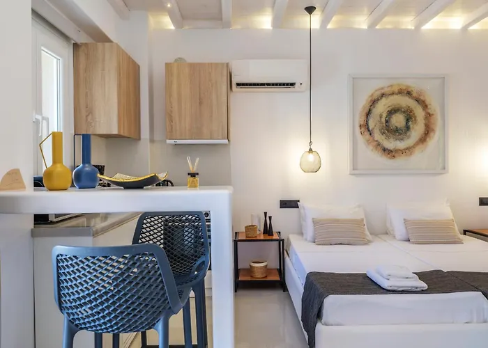 Sundance Mykonos Merhia-part