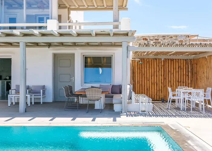 Sundance Mykonos *