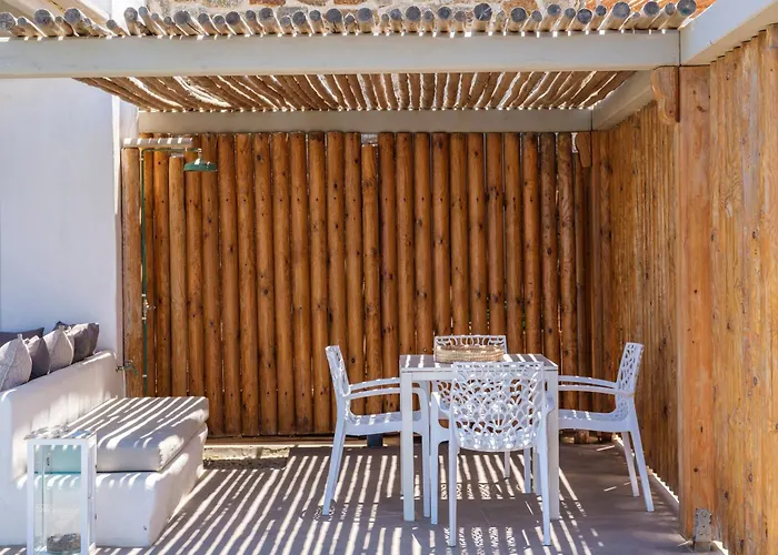 Sundance Mykonos Merhia-part