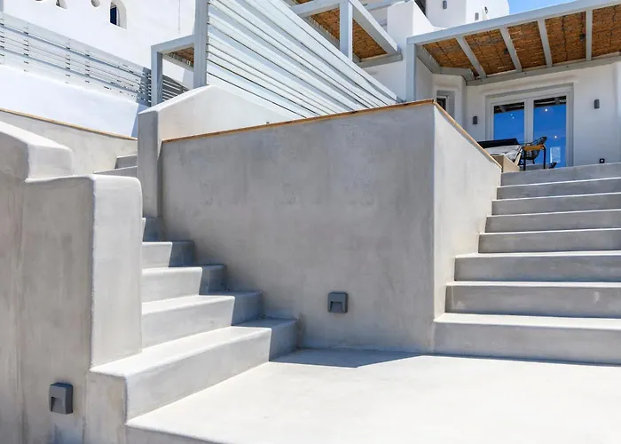 Sundance Mykonos * Merhia-part