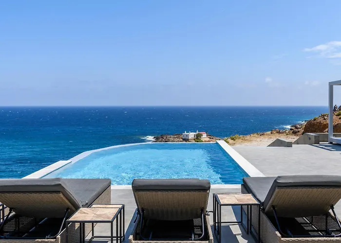 Sundance Mykonos * Merhia-part