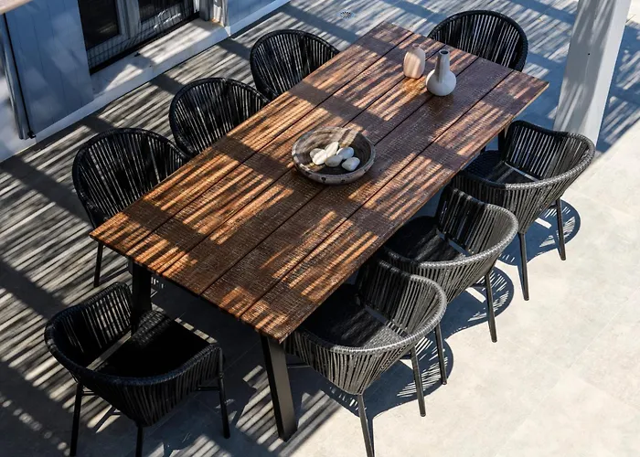 Apartman Sundance Mykonos