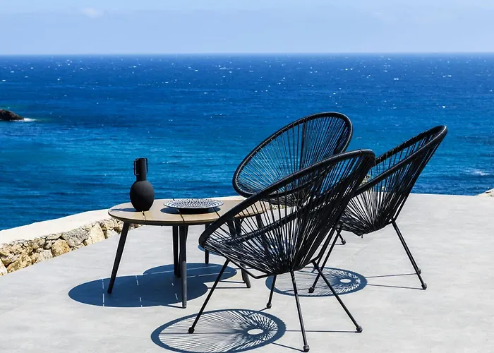 Sundance Mykonos Merhia-part