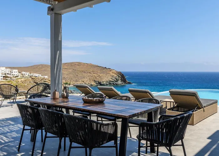 Sundance Mykonos * Merhia-part