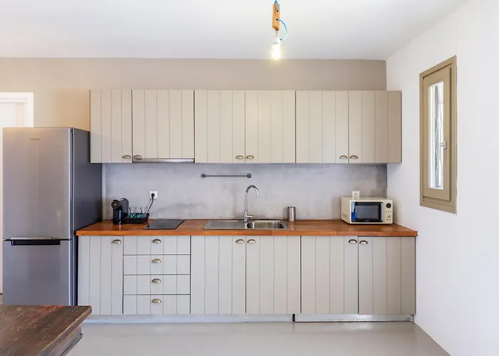 Apartman Sundance Mykonos