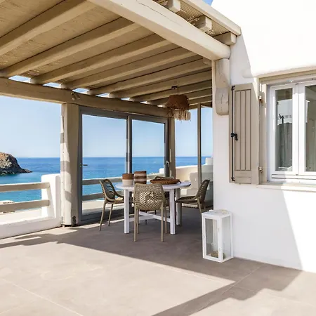 Apartment Sundance Mykonos