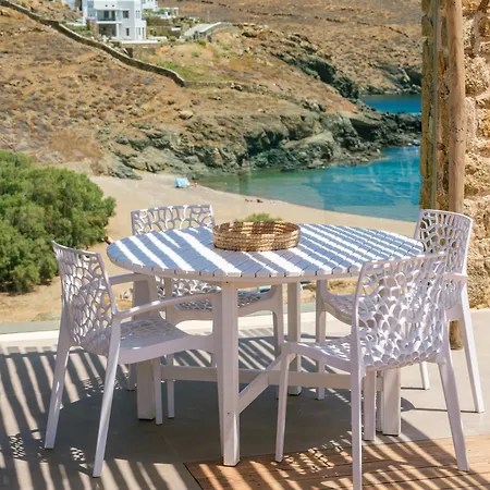 Sundance Mykonos * Merchia Beach