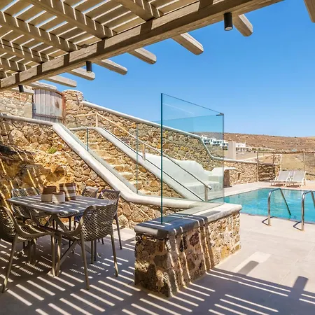 شقة Sundance Mykonos