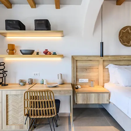 Sundance Mykonos Merchia Beach