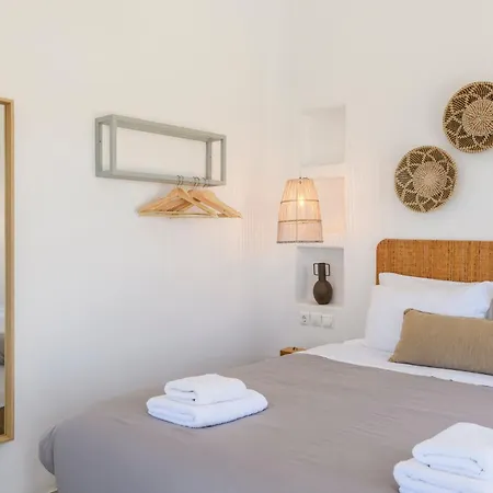 Sundance Mykonos شقة *