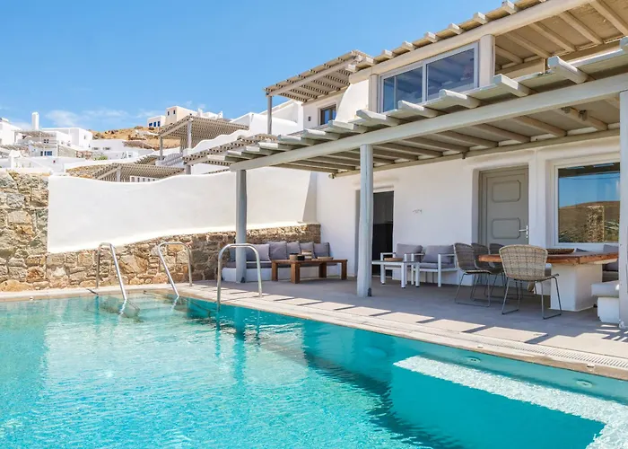 Sundance Mykonos Appartamento