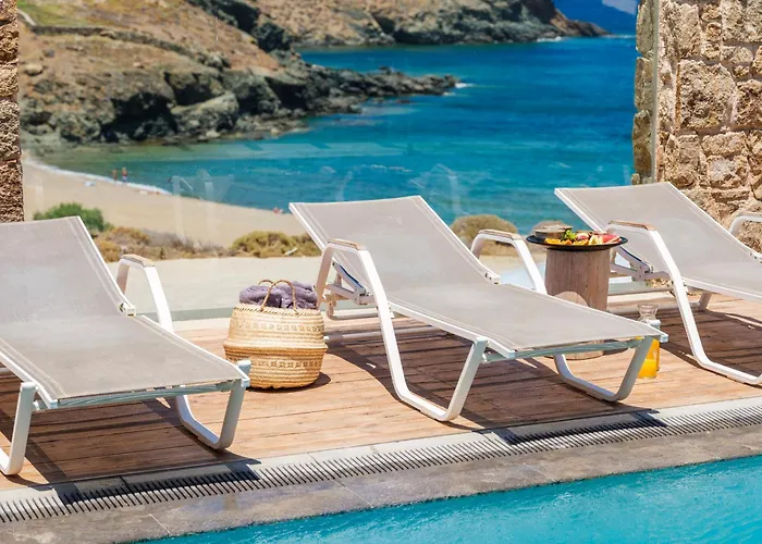 Sundance Mykonos Appartamento *