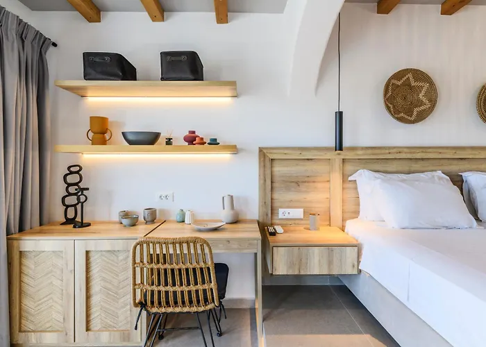 Sundance Mykonos Merchia Beach