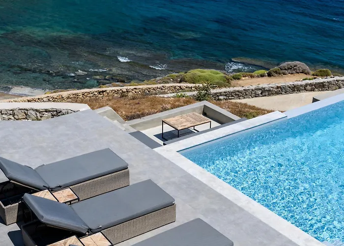 Appartamento Sundance Mykonos *