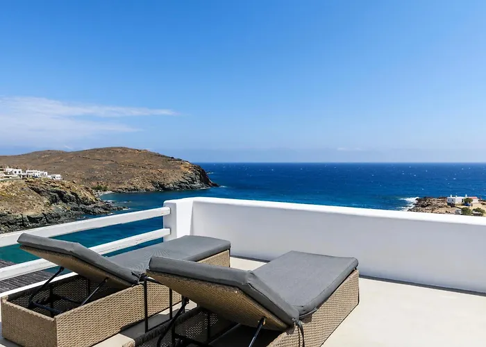 Sundance Mykonos Appartamento