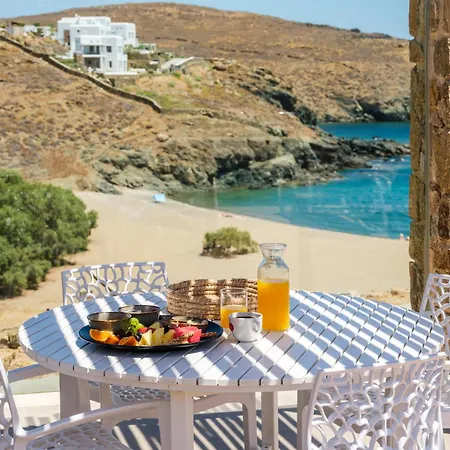 Sundance Mykonos * Merchia Beach