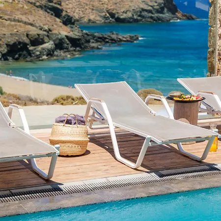 Sundance Mykonos Apartment *