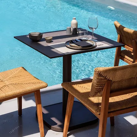 Apartment Sundance Mykonos Merchia Beach