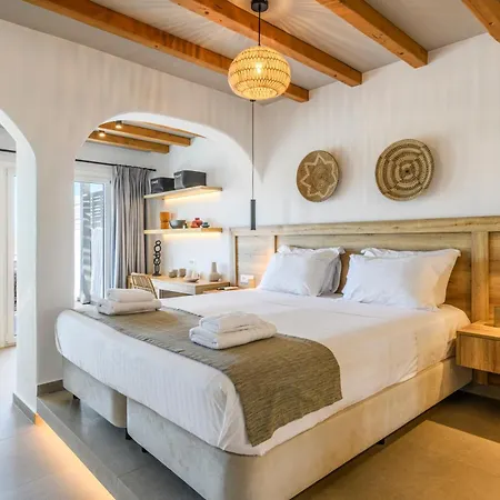 Sundance Mykonos Merchia Beach