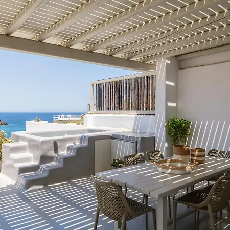 Sundance Mykonos Apartment