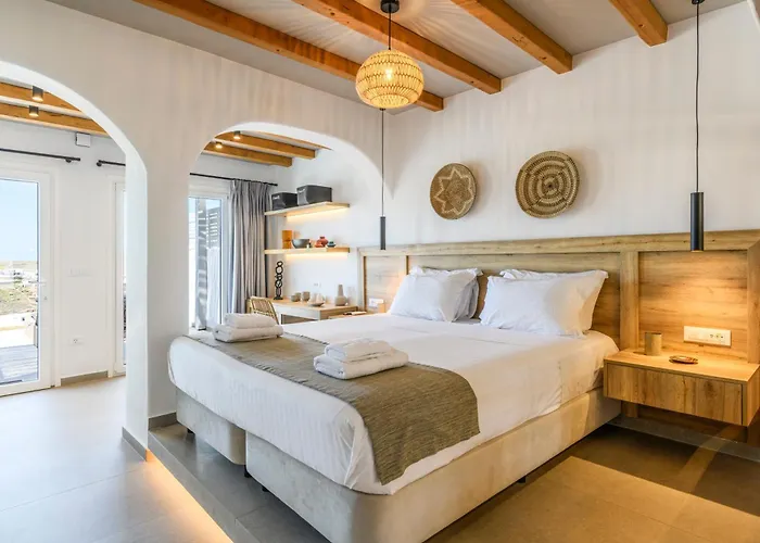 Sundance Mykonos Merchia Beach