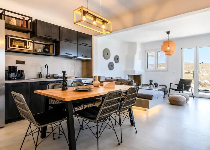 Sundance Mykonos Apartamento