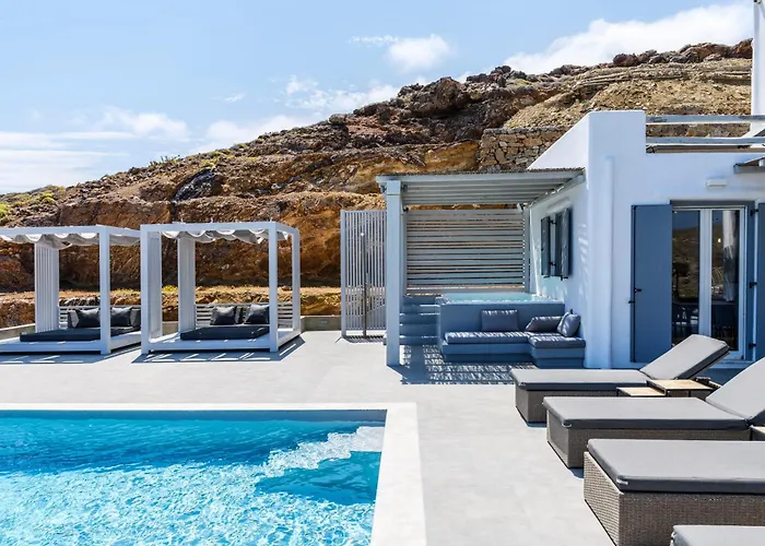 Sundance Mykonos Apartamento