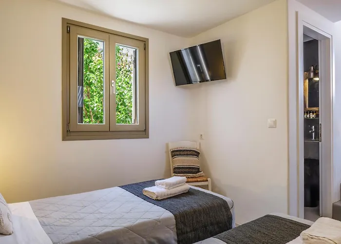 Apartamento Sundance Mykonos